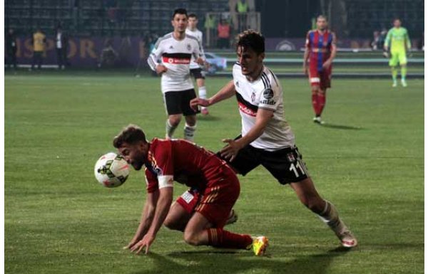 Bu bir mucize (Ömer Güvenç)
