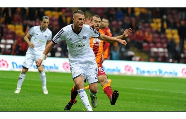 BARIŞ BAŞDAŞ (KASIMPAŞA)