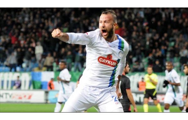 ''Girak Kaçar, Emenike'den daha faydalı'