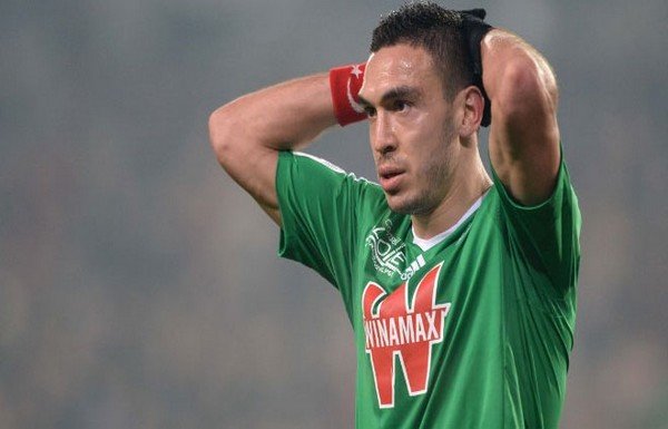 Trabzonspor'dan flaş transfer! Milli golcü...