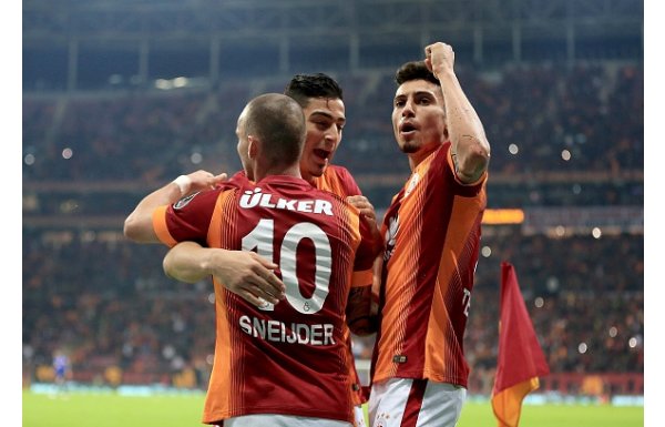 'İşte son 5 sezona göre Süper Lig'in şampiyonu