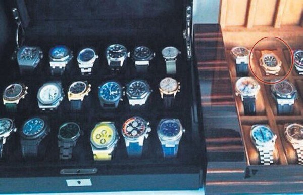 'Arda'dan Burcu Esmersoy'a 225 bin tllik hediye