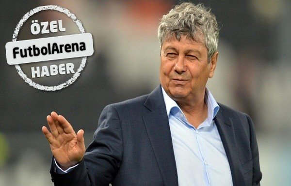 Beşiktaş ve Lucescu! FLAŞ iddia...