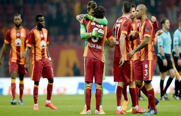 İşte Süper Lig'de haftanın 11'i