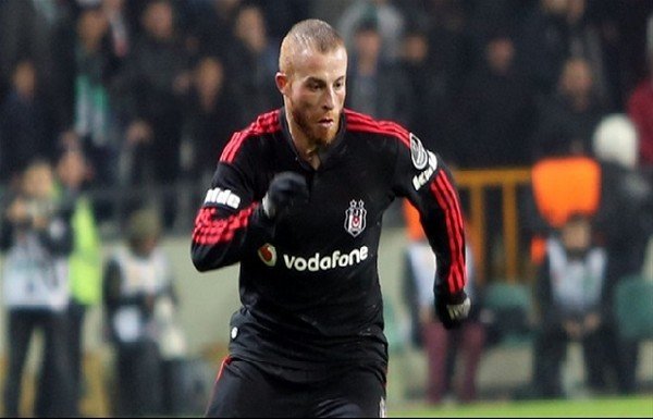 Spor Toto Süper Lig'de değeri en çok artan futbolcular