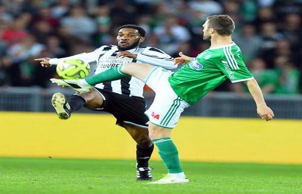 İşte Jay Jay Okocha'nın son hali!