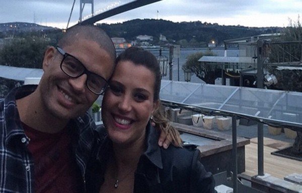 'Sosyal medya günlüğü (20 Nisan 2015)