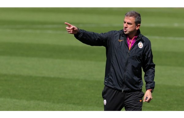 'İşte Hamzaoğlu'nun yabancı transfer listesi!