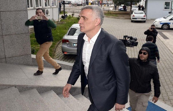 'Başkan adayı olacaklar!