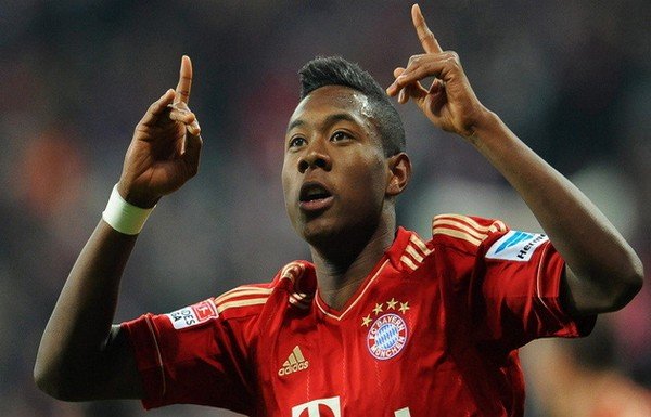 Real Madrid'in transfer listesi