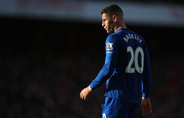 'Everton'dan Fenerbahçe'ye transfer