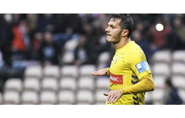 Beşiktaş'a Portekiz'den sürpriz transfer