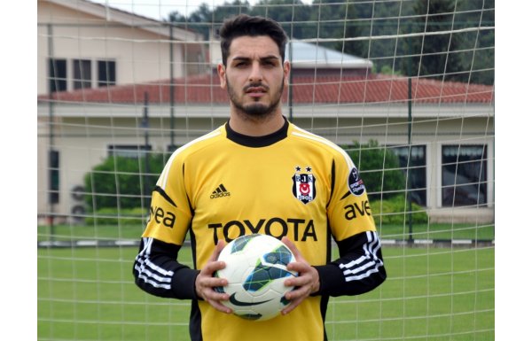 Beşiktaş'ın yeni transferi