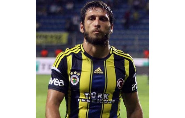 Egemen Korkmaz