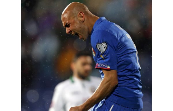 Simone Zaza (Tottenham, Frankfurt)