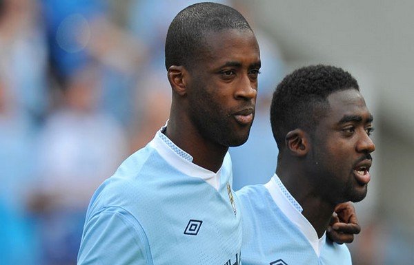 'Dünya futboluna damga vuran kardeşler...