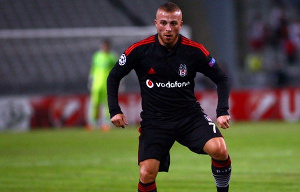 'Atletico'dan Türk yıldıza 23 milyon euro