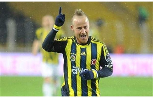 'Fenerbahçeli yıldıza 5 milyon euro