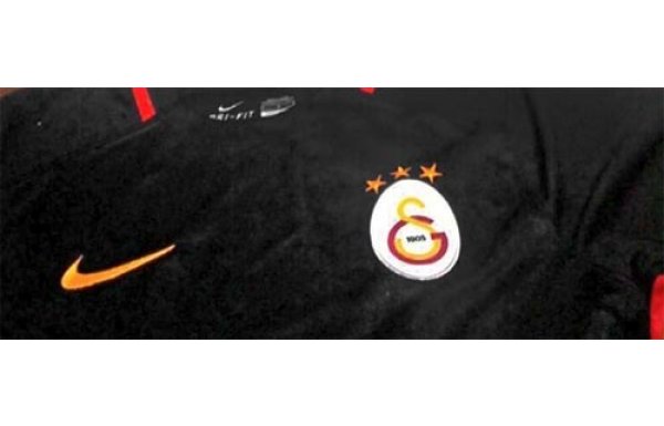 Galatasaray'ın yeni sezon formaları internete sızdı!
