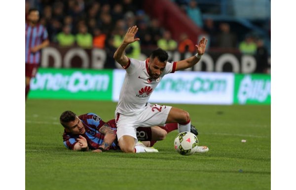 Spor yazarları Trabzonspor-Galatasaray maçını değerlendirdi