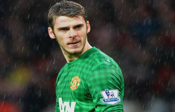 'Premier Lig'de yılın takımı!