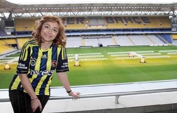 'Aziz Yıldırım'dan sürpriz isimler