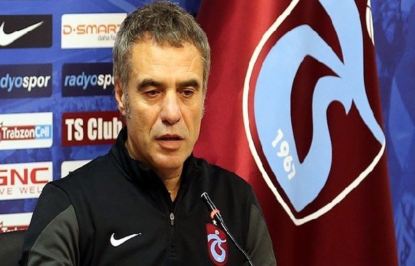İşte Ersun Yanal'ın transfer listesi