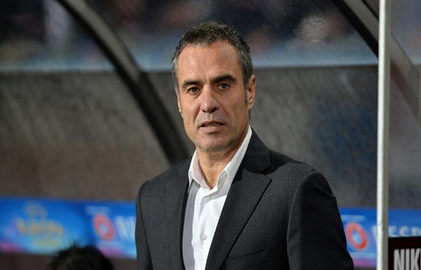 'Yanal'ın gözü onlarda