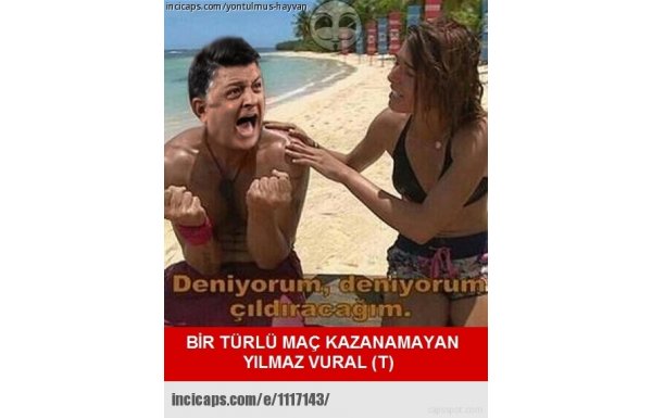 'Galatasaray-Karabük capsleri