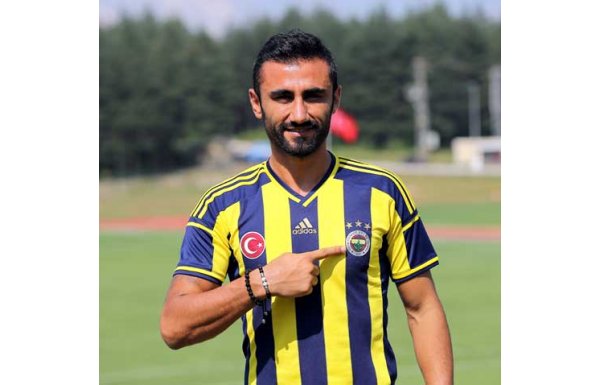 Selçuk Şahin