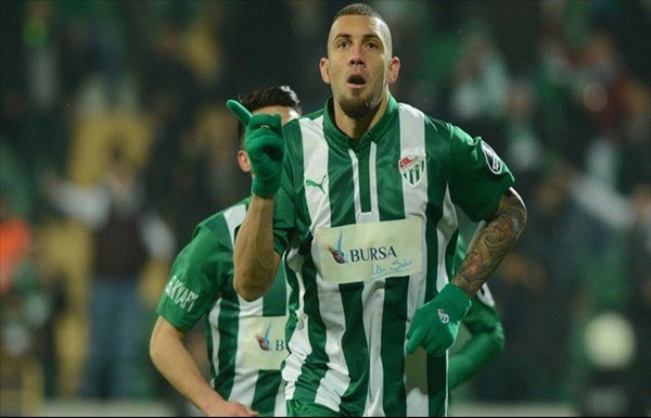 Galatasaray'a iki transfer birden! İşte o isimler...