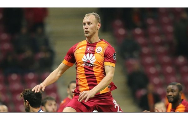 Galatasaray'da tek çare Semih Kaya