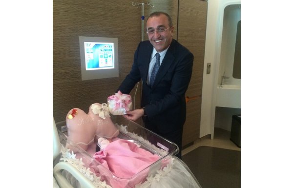 Sosyal medya günlüğü (17 Nisan 2015)