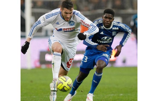 Jean-Pierre Gignac (Trabzonspor)