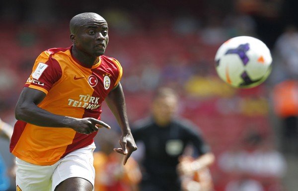 'Galatasaraylı yıldız bedavaya imza atıyor