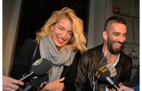 OYNAMADIK REKLAM BIRAKMADI