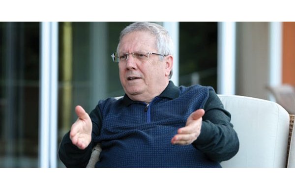 Bomba iddia: Aziz Yıldırım'ın başkanlığı düşebilir