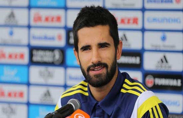 'Fenerbahçeli yıldıza 2 teklif birden
