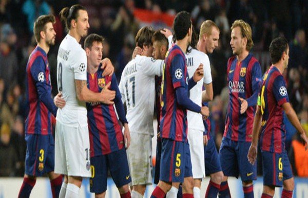 'UEFA All-Star maç kadroları