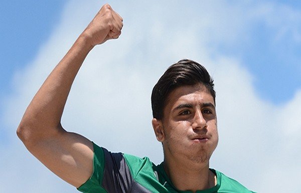 'Bayern Münih, Bursalı oyuncunun peşinde