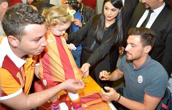 'Sosyal medya günlüğü (15 Nisan 2015)