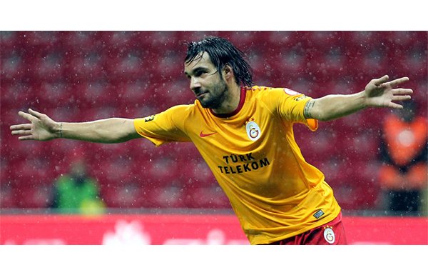 'Galatasaray'da ilk ayrılık! Sözleşmesi feshedildi...