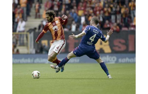 'Galatasaray-Karabükspor maçının ardından spor yazarlarının görüşleri