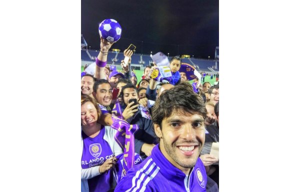 Messi mi? Ronaldo mu? İşte Kaka'nın rüya 11'i!