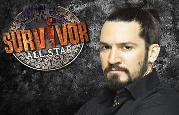 'Survivor All star hayatını karattı