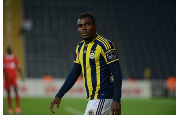 Emenike