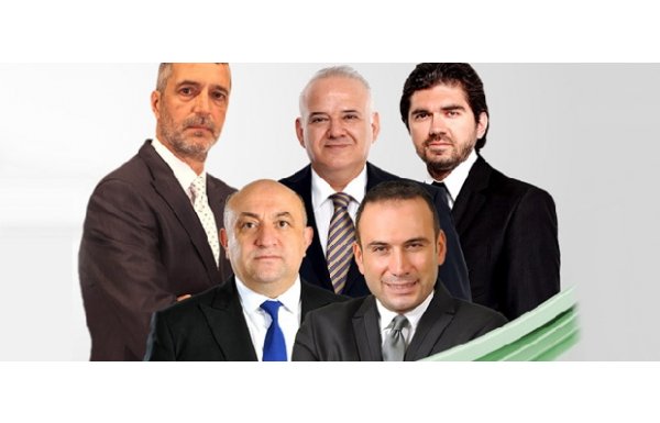 'Beyaz Futbol replikleri