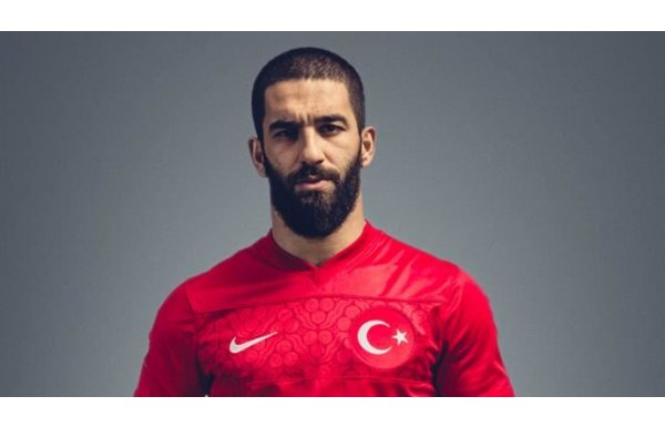 Arda Turan