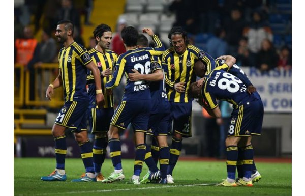Çılgın rakam! Fenerbahçeli yıldız...