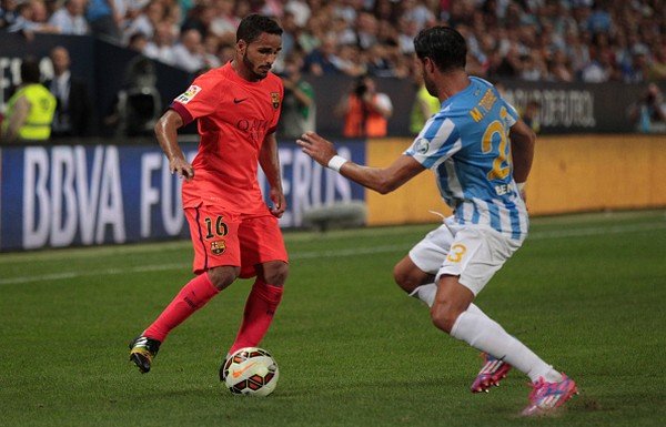 'Fenerbahçe, Barcelona'lı yıldızı alacak!